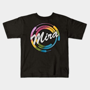 Mira Kids T-Shirt